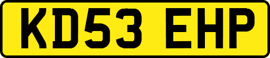 KD53EHP
