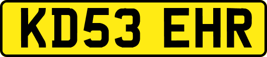 KD53EHR