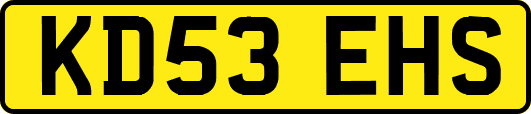 KD53EHS