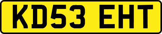 KD53EHT