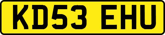 KD53EHU