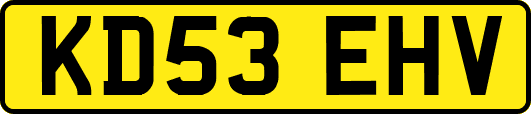 KD53EHV