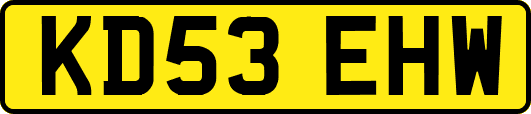 KD53EHW