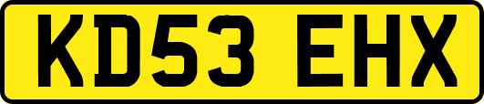 KD53EHX