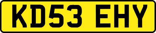 KD53EHY