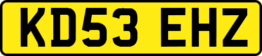 KD53EHZ