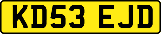 KD53EJD