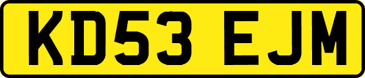 KD53EJM