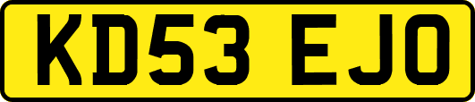KD53EJO
