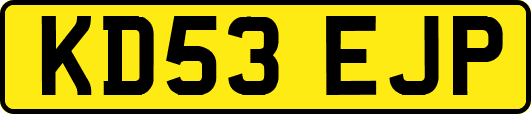 KD53EJP