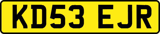 KD53EJR