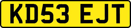 KD53EJT