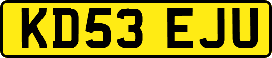 KD53EJU