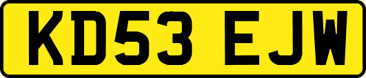 KD53EJW