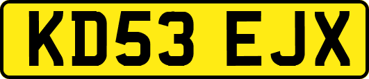KD53EJX