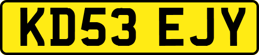 KD53EJY