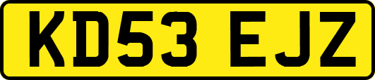 KD53EJZ