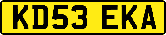 KD53EKA