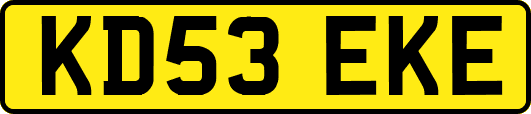 KD53EKE