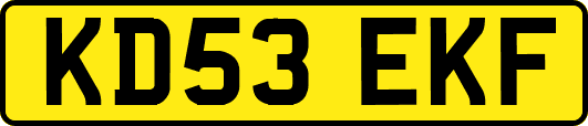 KD53EKF
