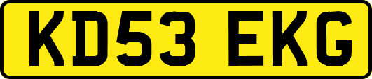KD53EKG