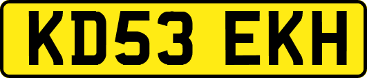 KD53EKH