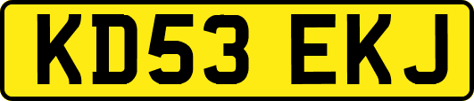 KD53EKJ