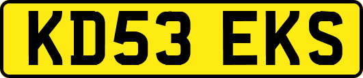 KD53EKS