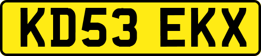 KD53EKX