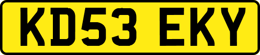 KD53EKY