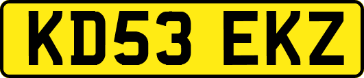 KD53EKZ