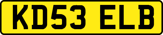 KD53ELB
