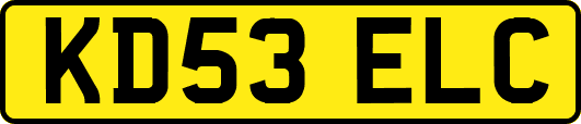 KD53ELC