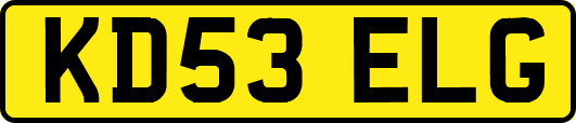 KD53ELG