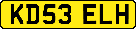 KD53ELH