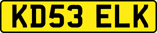 KD53ELK