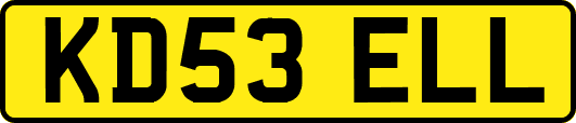 KD53ELL
