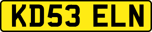 KD53ELN