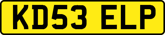 KD53ELP