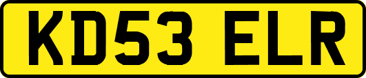 KD53ELR