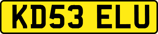 KD53ELU