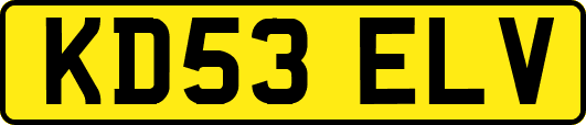 KD53ELV
