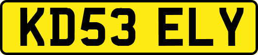 KD53ELY
