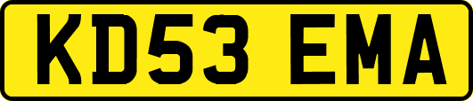 KD53EMA