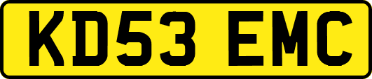 KD53EMC