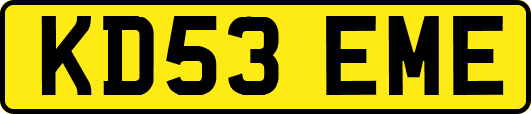 KD53EME