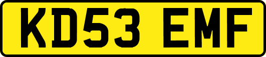 KD53EMF