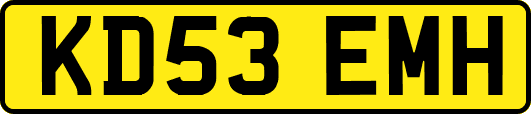 KD53EMH