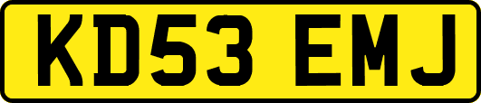 KD53EMJ