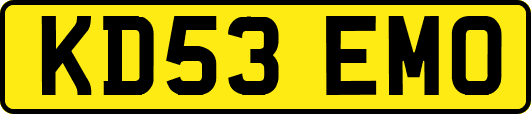 KD53EMO